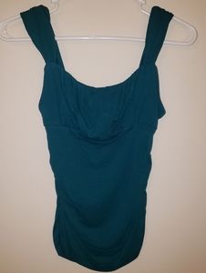 Bebe fitted tank XS